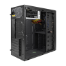 Корпус EXEGATE MIDITOWER XP-330U-UNS400 EX299350RUS
