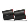 Акустическая система 2.0 EXEGATE DISCO 150 EX287051RUS