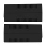 ИБП EXEGATE POWER NB-650.LED.AVR.4C13.USB EX299483RUS