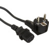 Источник бесперебойного питания EXEGATE PURE SINE WAVE SINEPOWER UHB-3000.LCD.AVR.C13.RJ.USB.2U EP285645RUS