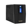 Источник бесперебойного питания EXEGATE SPECIALPRO SMART LLB-600.LCD.AVR.2SH.RJ.USB EP285580RUS