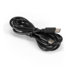 Кабель для зарядки EXEGATE EX-CCP-USBC-CMCM-2M EX294782RUS