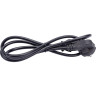 Кабель питания EXEGATE OFFICEPC PC-1,2 450W EX264333RUS