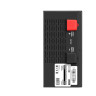 Комплект ИБП EXEGATE IDEALSINE SR-600.LCD.2SH + батарея 55Aч, 1 шт EX297388RUS