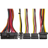 Корпус EXEGATE BA-202-AA400 MINITOWER EX284024RUS