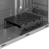 Корпус EXEGATE MIDITOWER XP-333U-UNS450 EX299363RUS