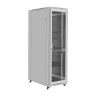Шкаф телекоммуникационный EXEGATE EC-FS-42U.600.800.V.V.GREY EX300277RUS