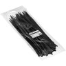 Стяжка (хомут) нейлоновая EXEGATE CV66-400x7.5B EX293136RUS