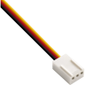 Вентилятор 12В DC EXEGATE EXTRASILENT ES05010S3P EX297018RUS